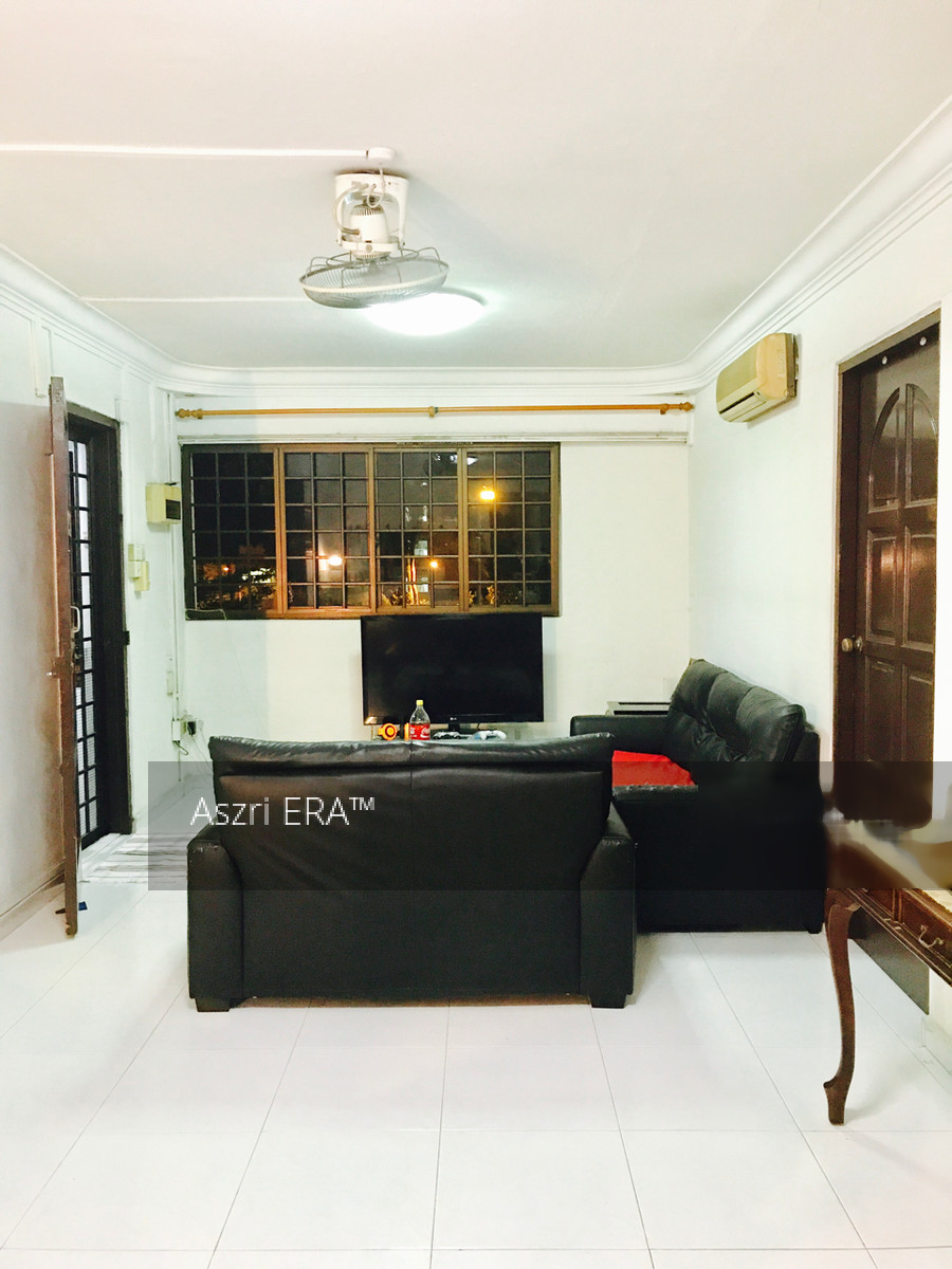Blk 101 Yishun Avenue 5 (Yishun), HDB 4 Rooms #144081372